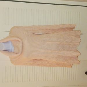 Style & Co. Cowl neck brand new sweater in size Large.